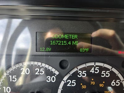 2018 Freightliner Business Class M2 106 Base