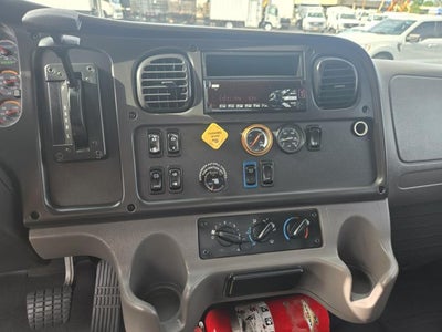 2018 Freightliner Business Class M2 106 Base