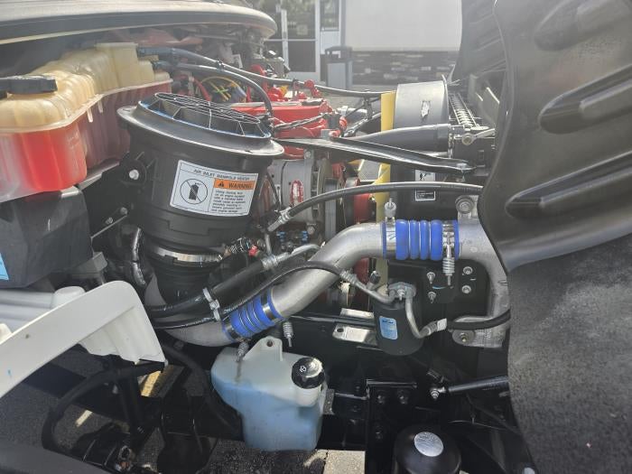 2018 Freightliner Business Class M2 106 Base