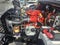 2018 Freightliner Business Class M2 106 Base