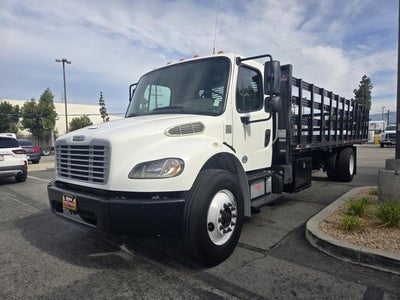 2018 Freightliner Business Class M2 106 Base