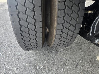 2018 Freightliner Business Class M2 106 Base