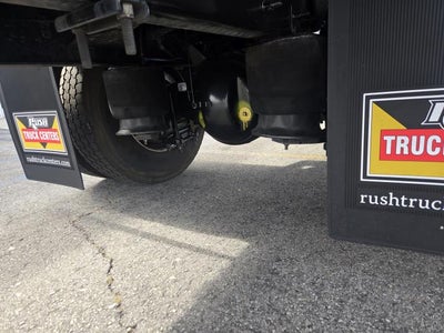 2018 Freightliner Business Class M2 106 Base