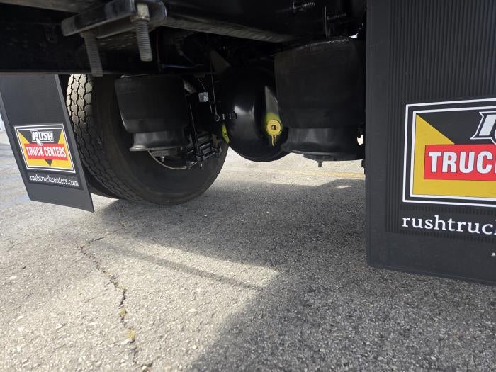 2018 Freightliner Business Class M2 106 Base