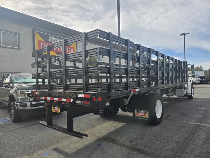 2018 Freightliner Business Class M2 106 Base