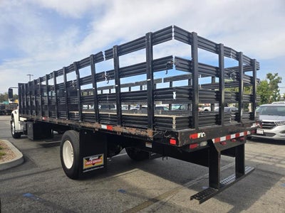 2018 Freightliner Business Class M2 106 Base