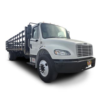 2018 Freightliner Business Class M2 106 Base