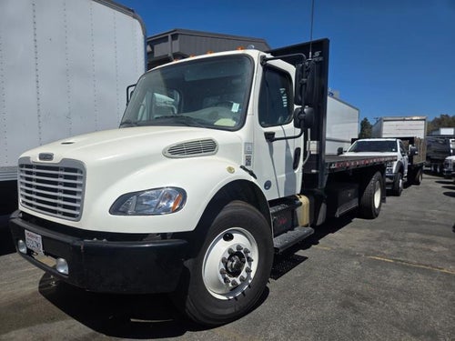 2019 Freightliner Business Class M2 106 Base
