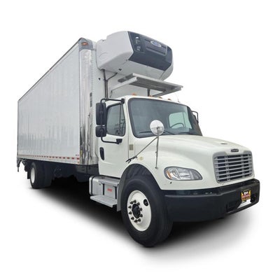 2020 Freightliner Business Class M2 106 Base