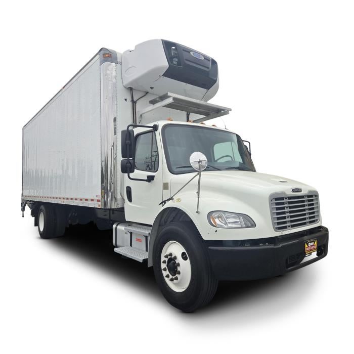 2020 Freightliner Business Class M2 106 Base