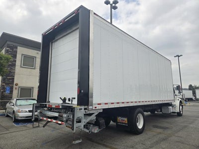 2020 Freightliner Business Class M2 106 Base