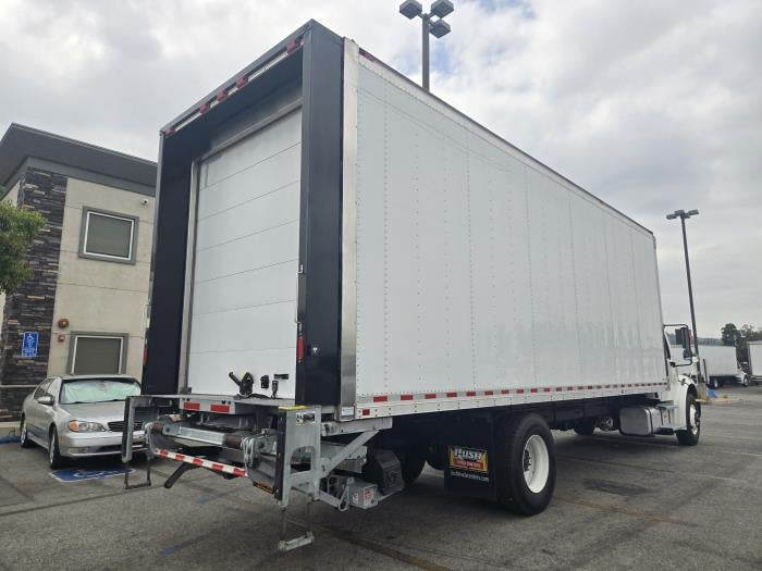 2020 Freightliner Business Class M2 106 Base