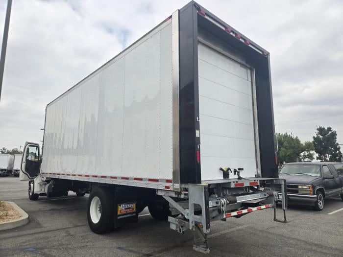 2020 Freightliner Business Class M2 106 Base