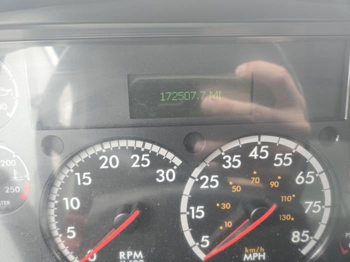 2020 Freightliner Business Class M2 106 Base