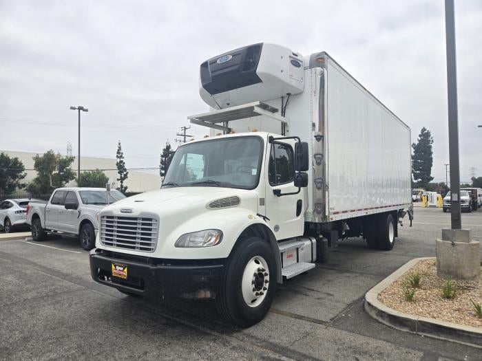 2020 Freightliner Business Class M2 106 Base