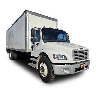 2021 Freightliner Business Class M2 106 Base