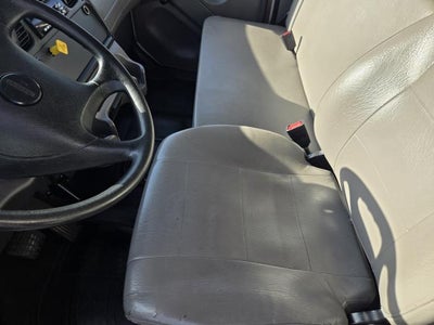 2021 Freightliner Business Class M2 106 Base