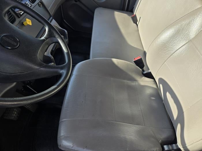 2021 Freightliner Business Class M2 106 Base