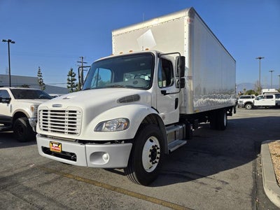 2021 Freightliner Business Class M2 106 Base