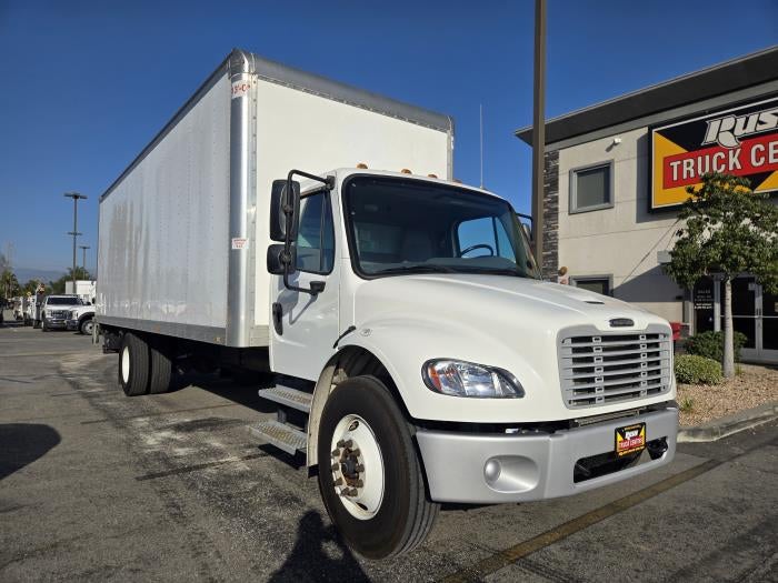 2021 Freightliner Business Class M2 106 Base