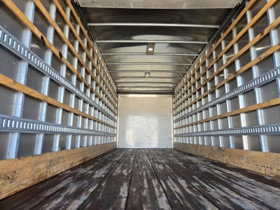 2021 Freightliner Business Class M2 106 Base