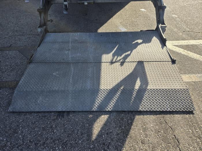 2021 Freightliner Business Class M2 106 Base