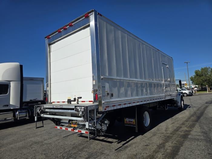 2020 Freightliner Business Class M2 106 Base