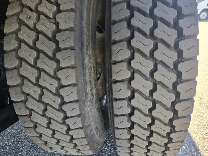 2020 Freightliner Business Class M2 106 Base