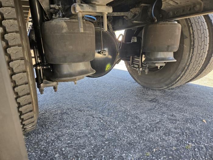 2020 Freightliner Business Class M2 106 Base