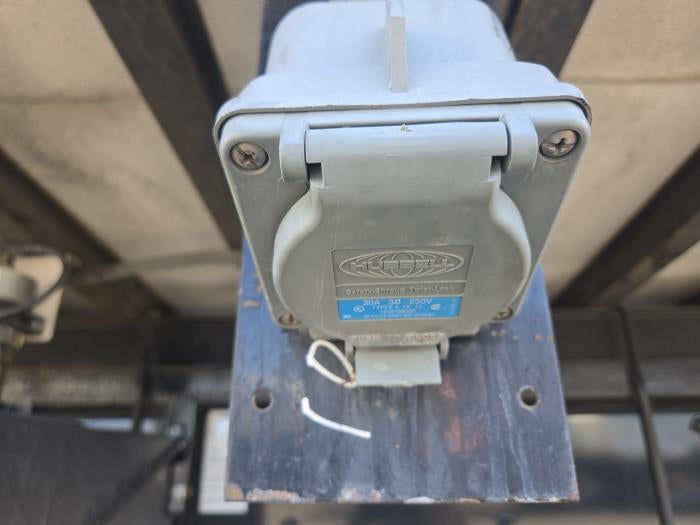 2020 Freightliner Business Class M2 106 Base