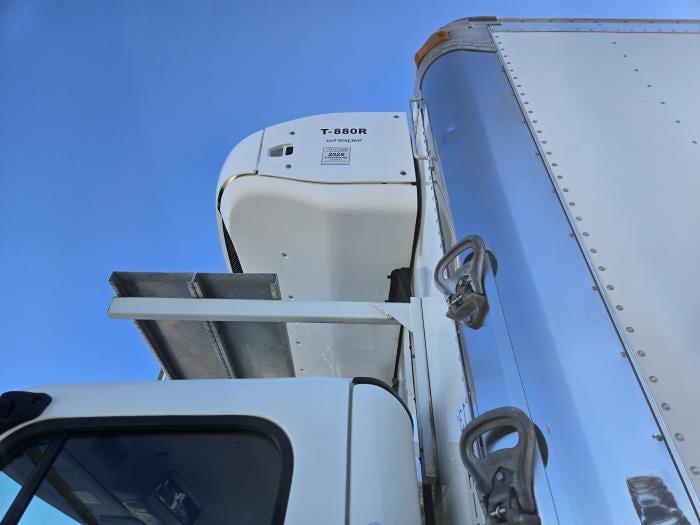 2020 Freightliner Business Class M2 106 Base