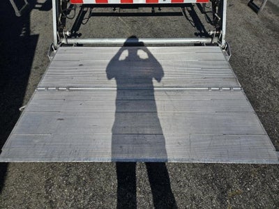 2020 Freightliner Business Class M2 106 Base