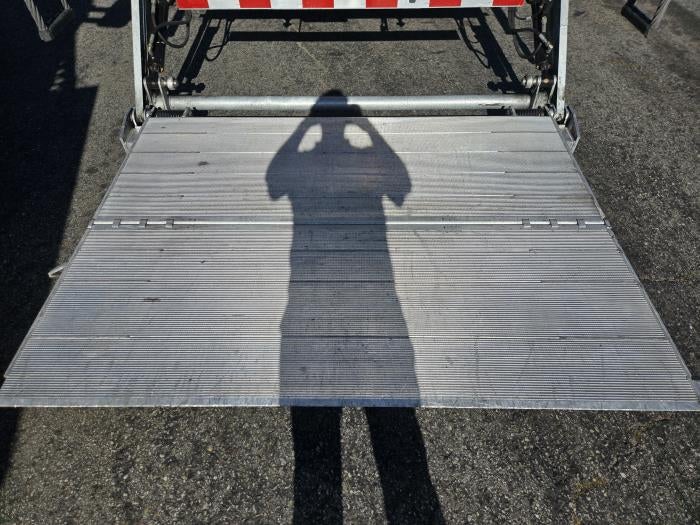 2020 Freightliner Business Class M2 106 Base