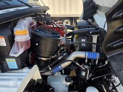 2020 Freightliner Business Class M2 106 Base