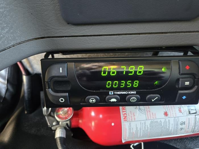 2020 Freightliner Business Class M2 106 Base