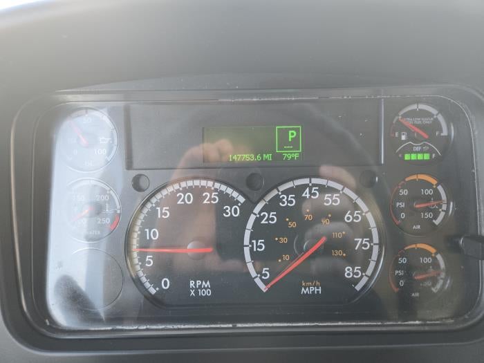 2020 Freightliner Business Class M2 106 Base