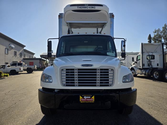 2020 Freightliner Business Class M2 106 Base