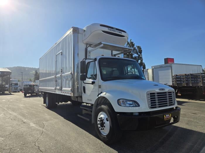 2020 Freightliner Business Class M2 106 Base