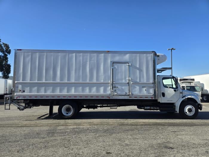 2020 Freightliner Business Class M2 106 Base