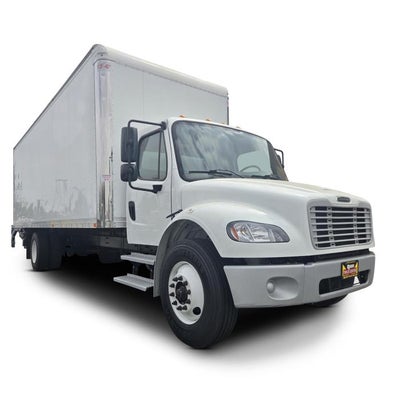 2023 Freightliner Business Class M2 106 Base