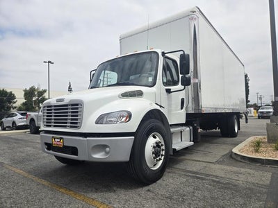 2023 Freightliner Business Class M2 106 Base