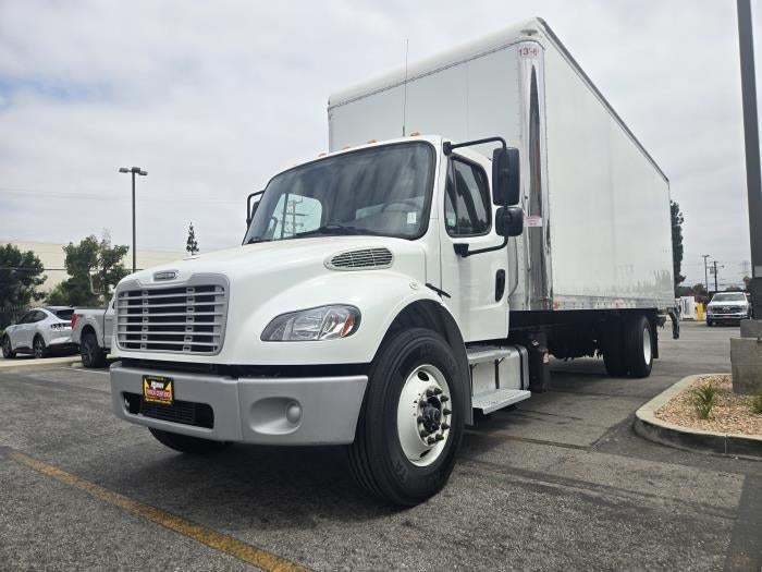 2023 Freightliner Business Class M2 106 Base