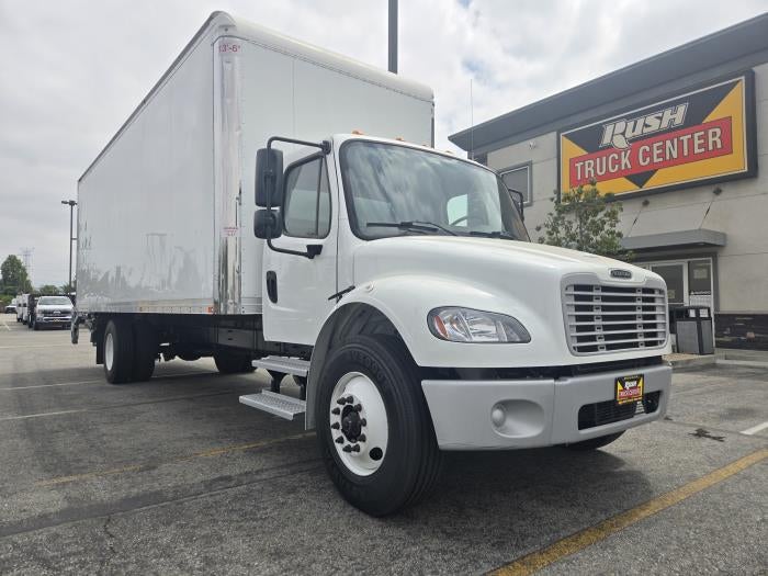 2023 Freightliner Business Class M2 106 Base