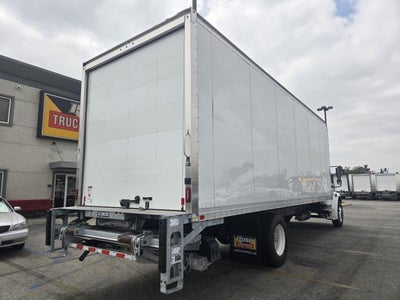 2023 Freightliner Business Class M2 106 Base