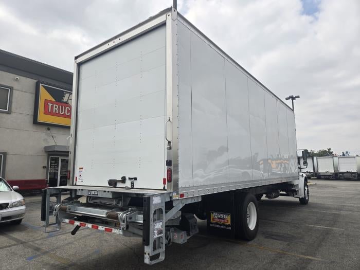 2023 Freightliner Business Class M2 106 Base