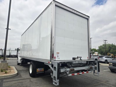 2023 Freightliner Business Class M2 106 Base