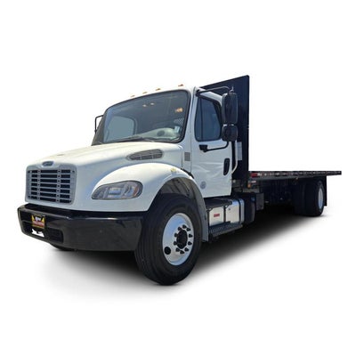2020 Freightliner Business Class M2 106 Base