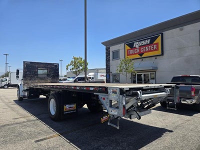 2020 Freightliner Business Class M2 106 Base