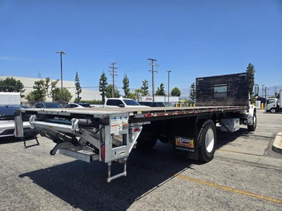 2020 Freightliner Business Class M2 106 Base
