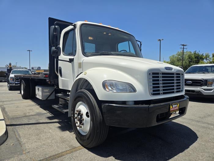 2020 Freightliner Business Class M2 106 Base